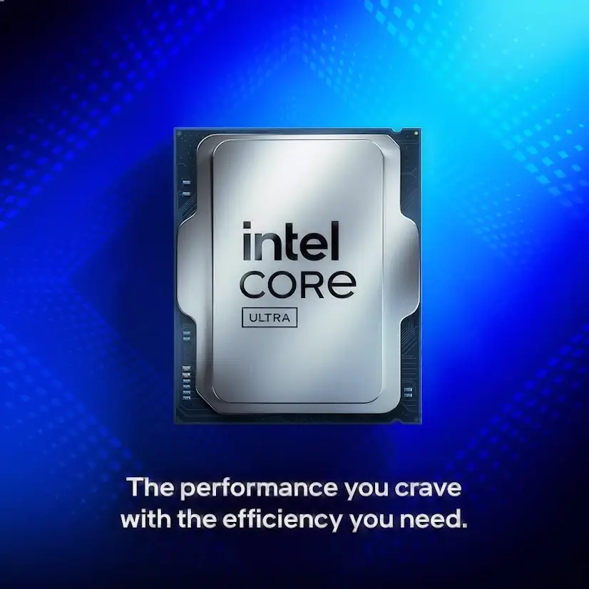 Informático Lozoya - Montaje Hardware Intel Gaming PC Lozoya
