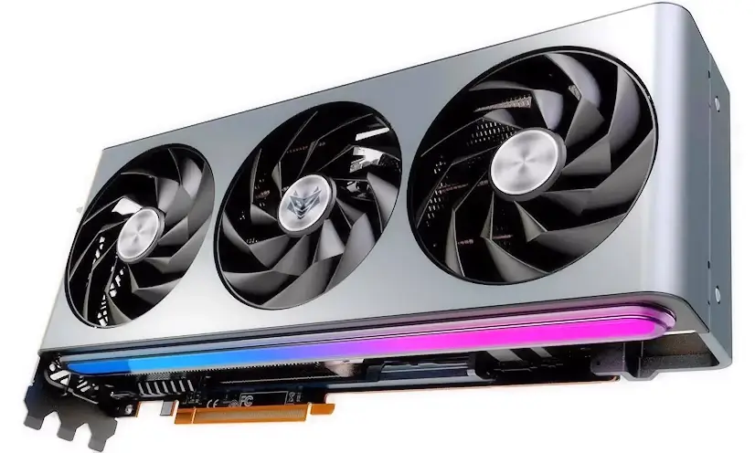 Montaje AMD Radeon RX Gaming PC Lozoya
