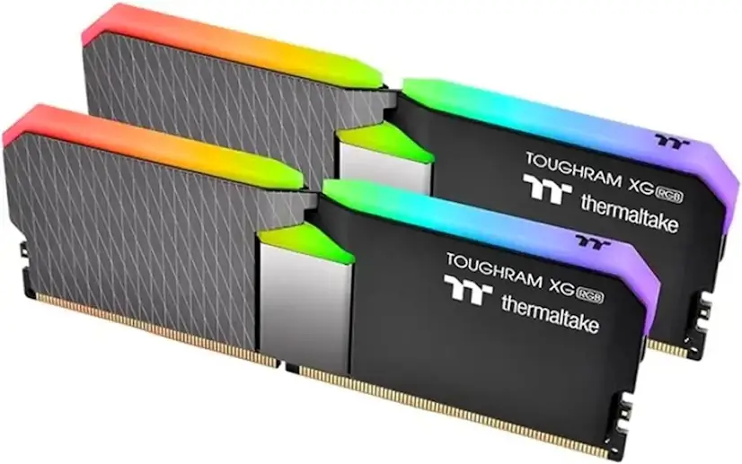 Montaje Memoria RAM DDR5 Gaming PC Lozoya