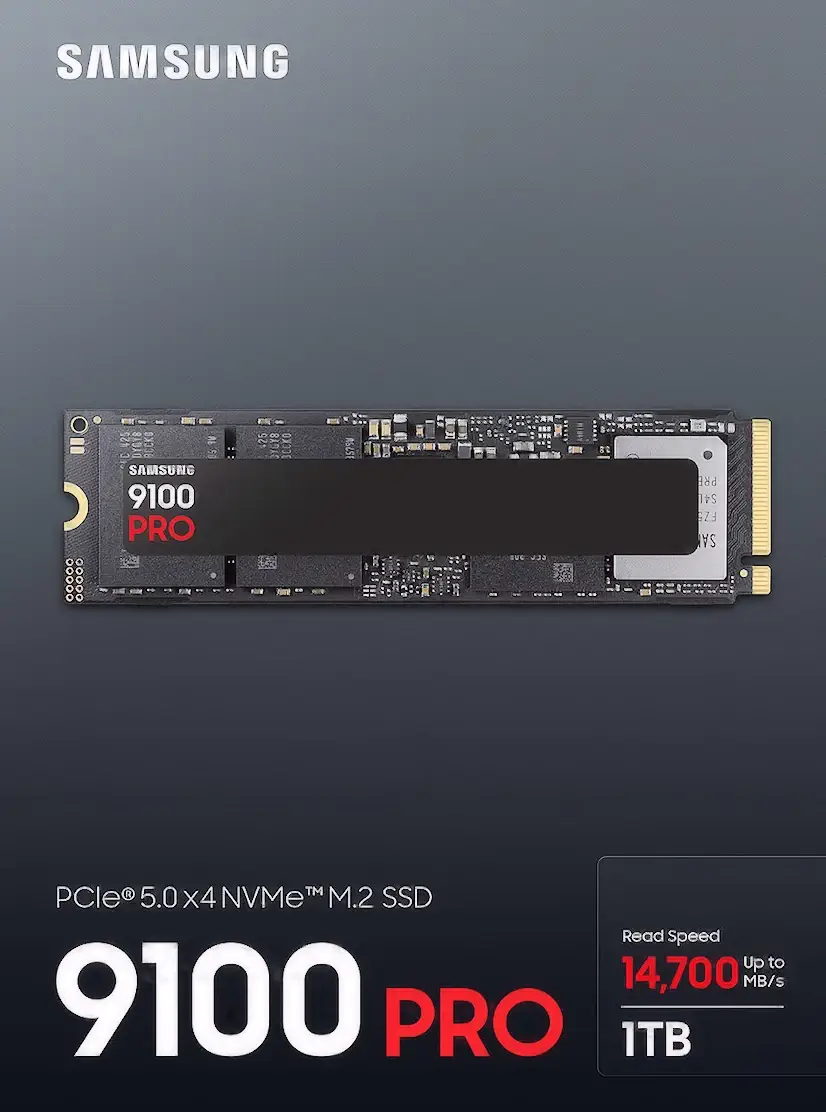 Montaje Disco Duro SSD NVMe PCIe Gaming PC Lozoya
